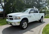 Used 2015 RAM 1500 Laramie w/ Convenience Group image 5
