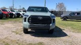 New 2025 Toyota Tundra SR5 w/ SR5 Premium Package image 2