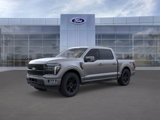 New 2025 Ford F150 Platinum w/ Equipment Group 702A High image 2