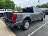 Used 2022 Ford F250 Platinum image 3
