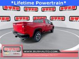 New 2025 Chevrolet Silverado 2500 Custom w/ Custom Value Package image 3