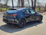 Used 2025 MAZDA MAZDA3 2.5 S Hatchback w/ Premium Pkg image 5