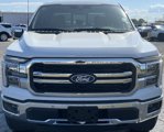 New 2025 Ford F150 Lariat w/ Equipment Group 501A Mid image 3