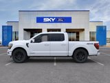 New 2025 Ford F150 Platinum w/ Equipment Group 702A High image 3