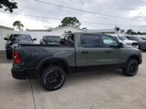 New 2026 RAM 1500 Rebel w/ Rebel Level 2 Equipment Group image 5