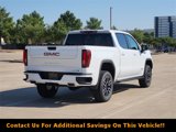 New 2026 GMC Sierra 1500 AT4 w/ AT4 Premium Package image 3