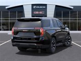 New 2025 GMC Yukon AT4 Ultimate image 4