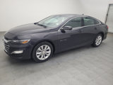 Used 2023 Chevrolet Malibu LT w/ Driver Confidence Package image 2