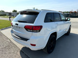 Used 2018 Jeep Grand Cherokee Altitude image 5