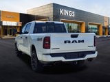 New 2025 RAM 1500 Laramie w/ Night Edition image 2