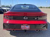 New 2025 Nissan Z NISMO w/ Floor Mat Package image 5