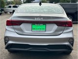 Used 2024 Kia Forte LXS image 6