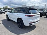 New 2025 Jeep Grand Cherokee Summit w/ Adv Protech Group IV image 5
