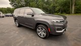 Used 2022 Jeep Grand Wagoneer Series III w/ Flexible Seating Group image 3