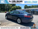 Used 2017 Toyota Camry LE image 3