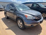Used 2010 Honda CR-V LX image 4