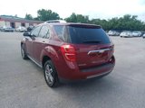 Used 2017 Chevrolet Equinox Premier w/ Enhanced Convenience Package image 3
