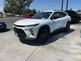 New 2025 Chevrolet Trax ACTIV w/ Driver Confidence Package image 3