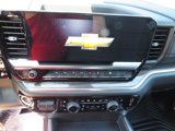 New 2025 Chevrolet Silverado 1500 LTZ w/ LTZ Premium Package image 6