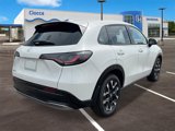 New 2026 Honda HR-V EX-L image 5