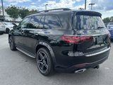 New 2025 Mercedes-Benz GLS 450 4MATIC image 3