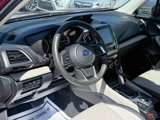 Used 2023 Subaru Forester Limited image 6
