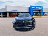 New 2026 Chevrolet Equinox RS w/ Convenience Package III image 2