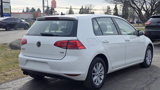Used 2016 Volkswagen Golf SE image 6