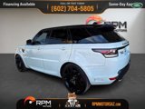Used 2017 Land Rover Range Rover Sport Autobiography image 4