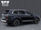 New 2025 Kia Telluride SX image 6