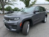 New 2025 Jeep Grand Cherokee Laredo X w/ Luxury Tech Group I image 3