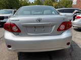 Used 2010 Toyota Corolla LE w/ All Weather Guard Pkg image 5
