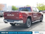 New 2025 RAM 1500 Laramie image 4
