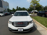 Used 2018 GMC Acadia SLT w/ LPO, Cargo Package image 4