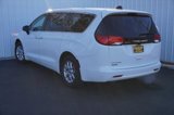 Used 2022 Chrysler Voyager LX image 4