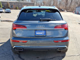 Used 2023 Audi Q5 2.0T Premium image 5