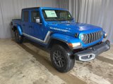 New 2025 Jeep Gladiator Sport image 3