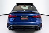 New 2025 Audi RS 3 image 6