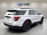 Used 2023 Ford Explorer ST-Line image 4