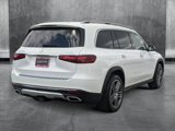 Certified 2024 Mercedes-Benz GLS 450 4MATIC image 5