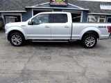 Used 2015 Ford F150 Lariat w/ Equipment Group 502A Luxury image 2