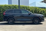 New 2026 Honda CR-V Sport image 3