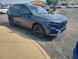 New 2026 Honda CR-V Sport Touring image 2