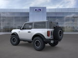 New 2024 Ford Bronco Badlands image 4