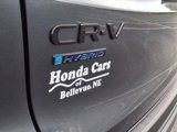 New 2026 Honda CR-V Sport Touring image 5