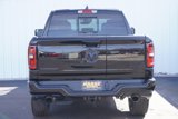 New 2025 RAM 1500 Laramie image 5
