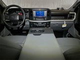 New 2025 Ford F550 4x4 Crew Cab Super Duty w/ XL Chrome Package image 6