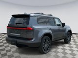 New 2025 Lexus GX 550 image 2