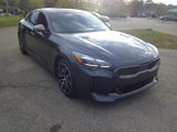 Used 2022 Kia Stinger GT-Line image 3