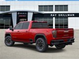 New 2025 GMC Sierra 2500 AT4X image 3